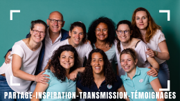 Ladies are Just Amazing